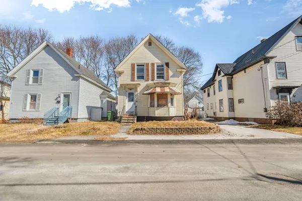 $109,000 | 128 Union Street, Brewer, ME 04412