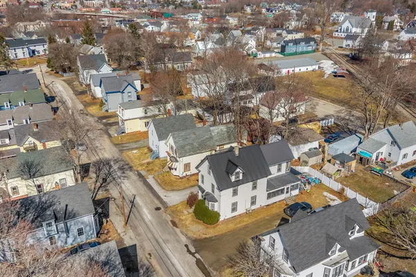 $109,000 | 128 Union Street, Brewer, ME 04412