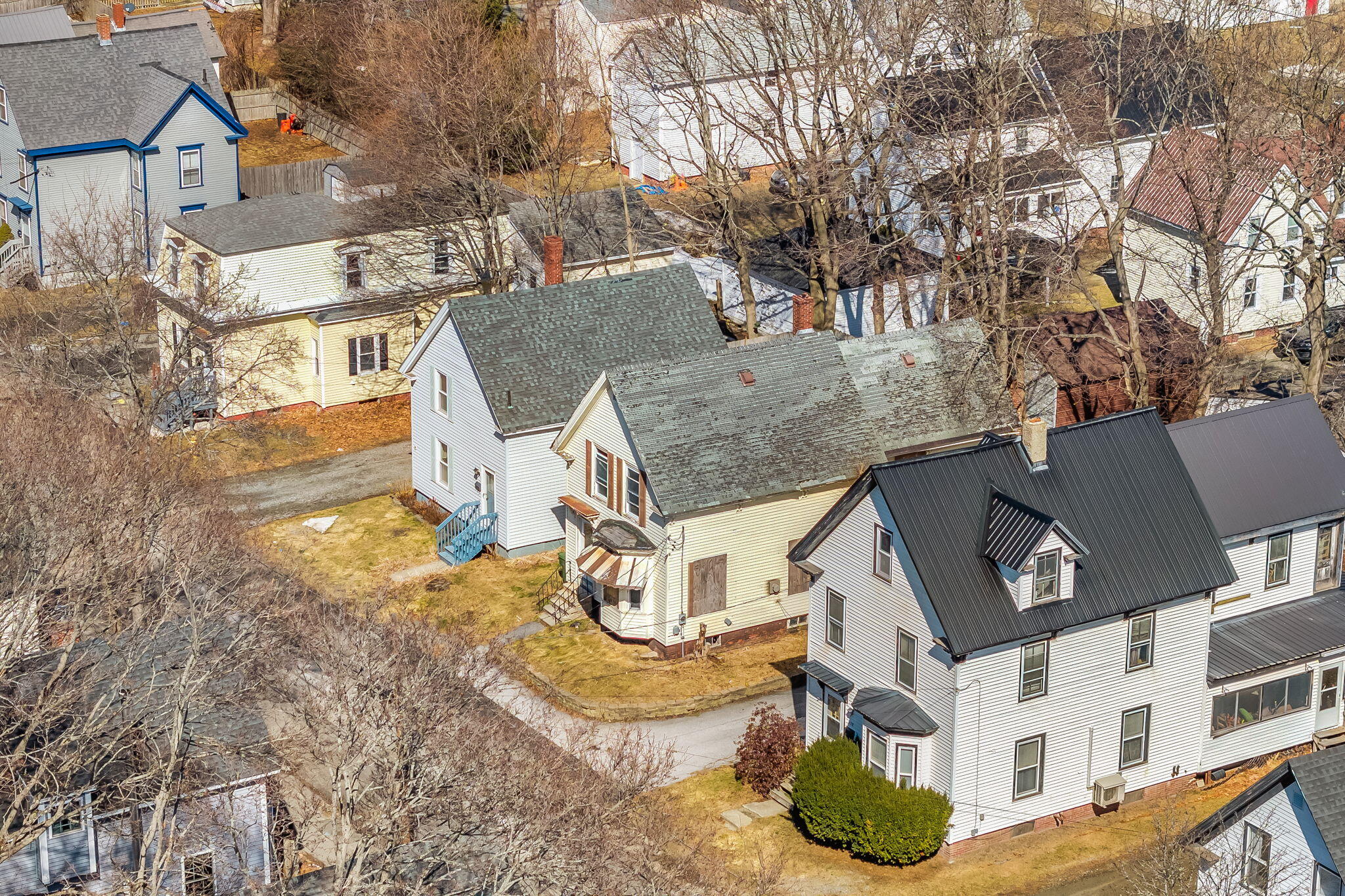 128 Union Street Brewer, ME 04412 - Photo 5 of 32 31-web-or-mls-128-union-st