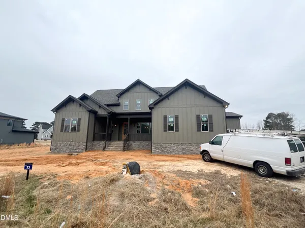 $875,000 | 120 Broadleaf Lane, Louisburg, NC 27549