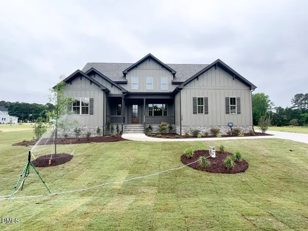 $875,000 | 120 Broadleaf Lane, Louisburg, NC 27549