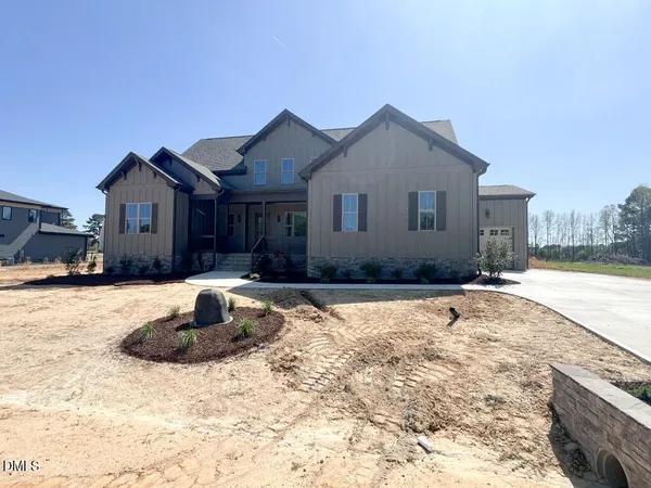 $875,000 | 120 Broadleaf Lane, Louisburg, NC 27549