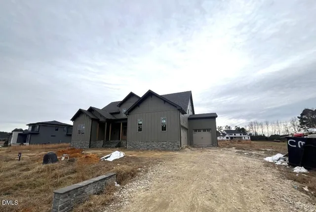 $875,000 | 120 Broadleaf Lane, Louisburg, NC 27549