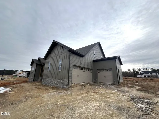 $875,000 | 120 Broadleaf Lane, Louisburg, NC 27549