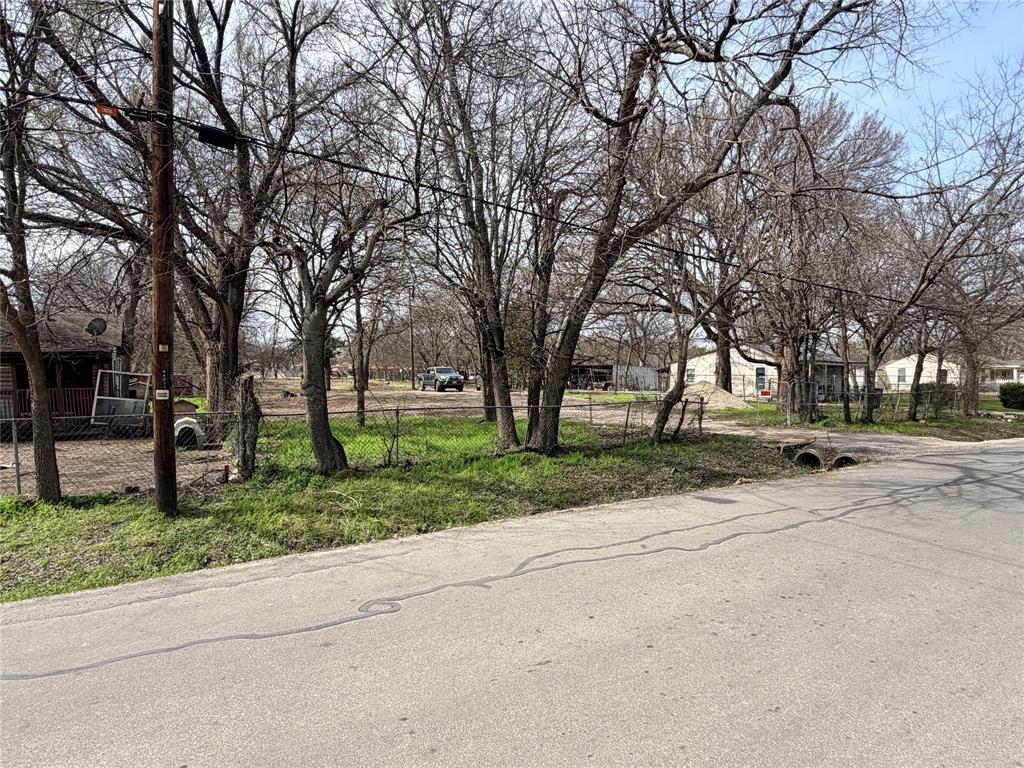 4151 Interurban Road Lancaster, TX 75134 - Photo 4 of 8 View of asphalt street