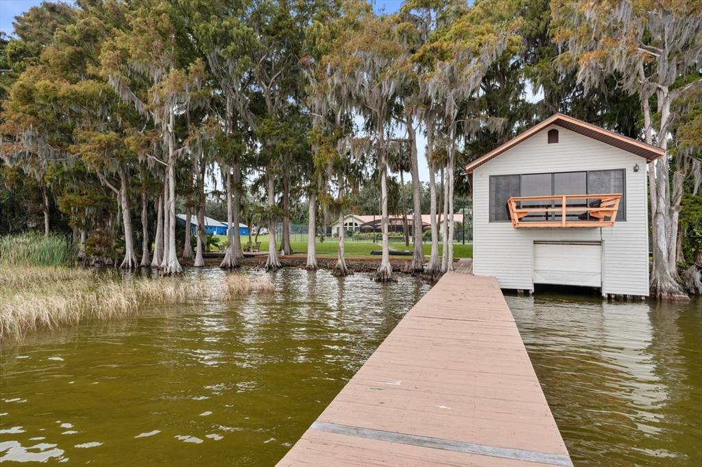 4345 Corley Island Road Leesburg, FL 34748 - Photo 66 of 77