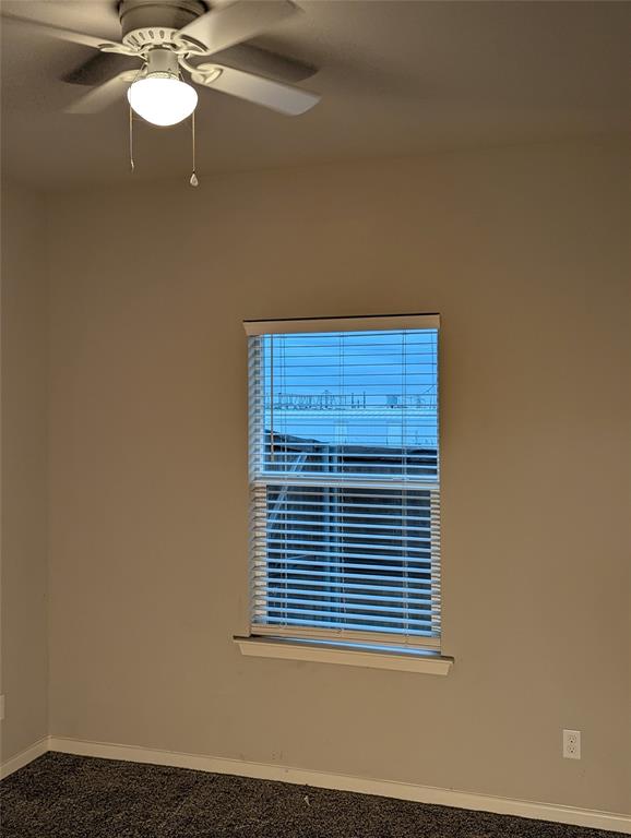 2700 Ginger Court Sherman, TX 75092 - Photo 14 of 22 a view of a room that has a window