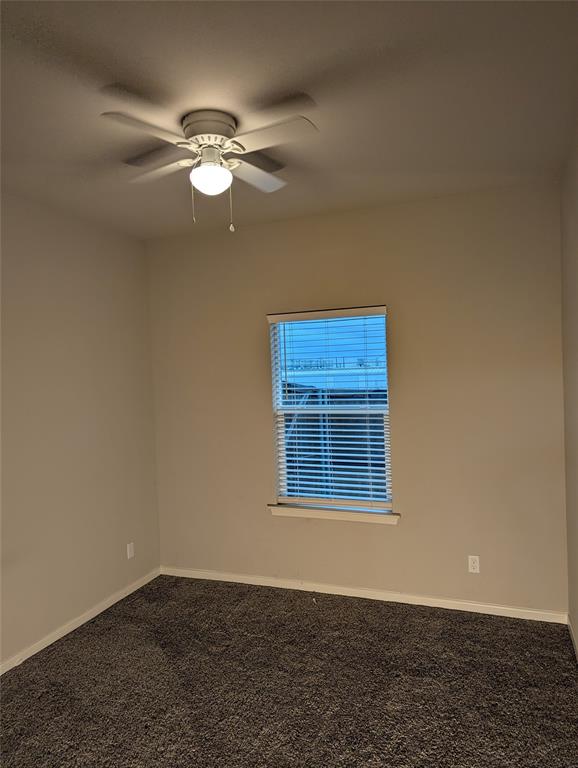 2700 Ginger Court Sherman, TX 75092 - Photo 15 of 22 a view of a livingroom with a fan