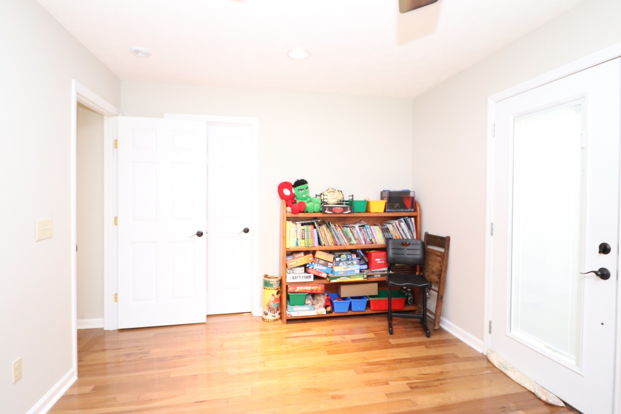 4753 Akersville Road Lafayette, TN 37083 - Photo 28 of 50 a children room with toys