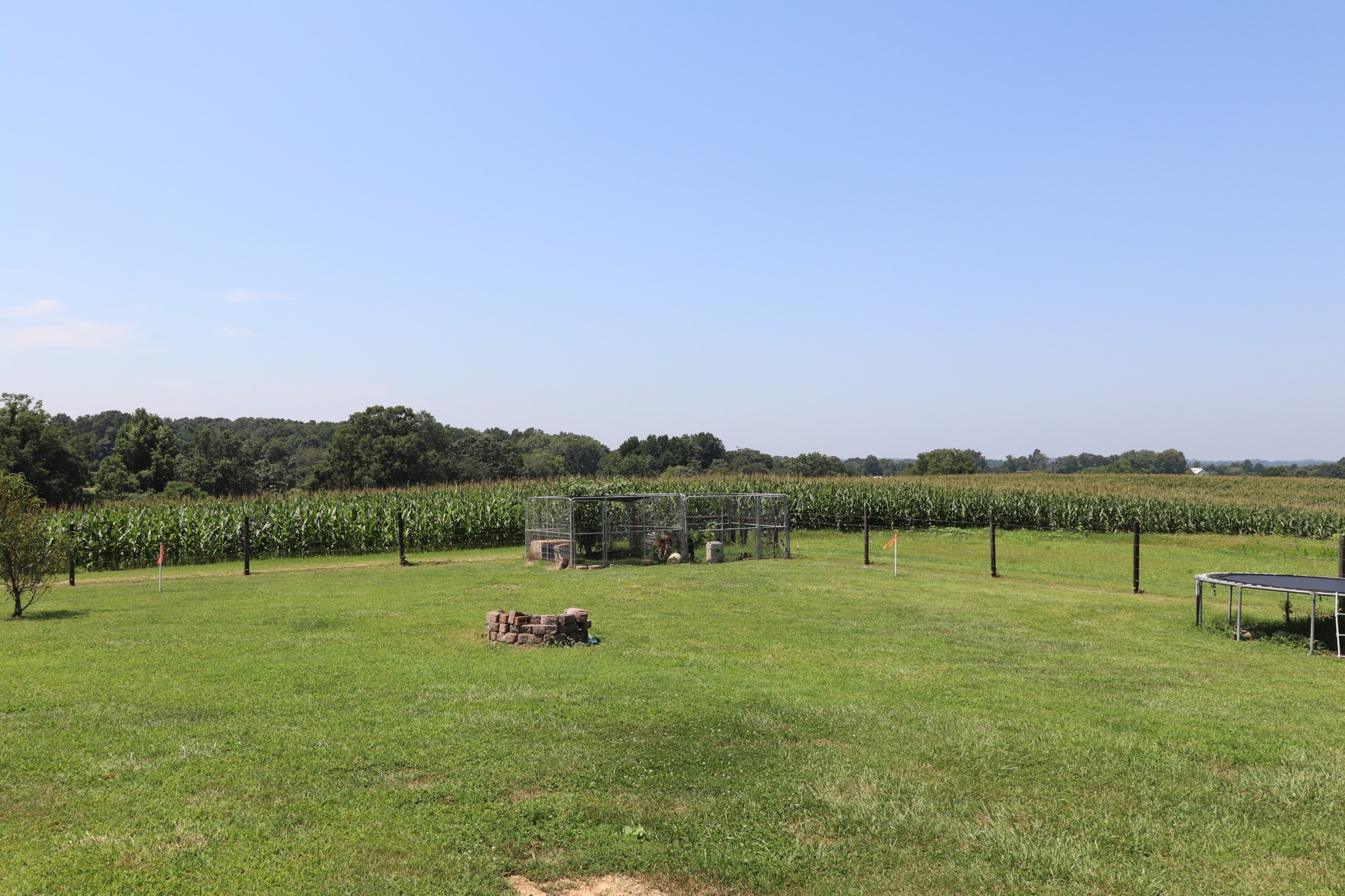 4753 Akersville Road Lafayette, TN 37083 - Photo 42 of 50 a view of a lake with houses in the background