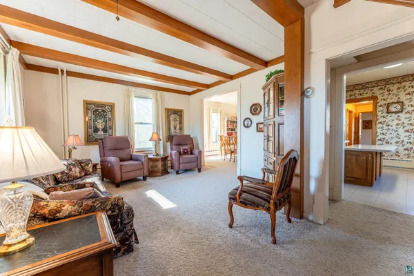 $216,000 | 313 East Chapman Street, Ely, MN 55731