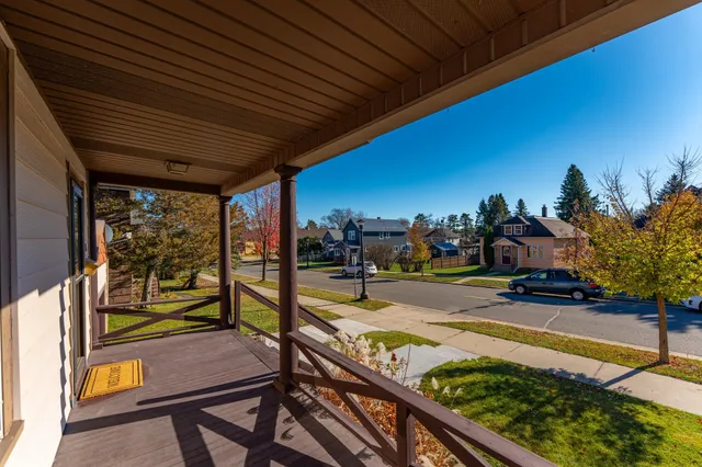 $219,000 | 313 East Chapman Street, Ely, MN 55731