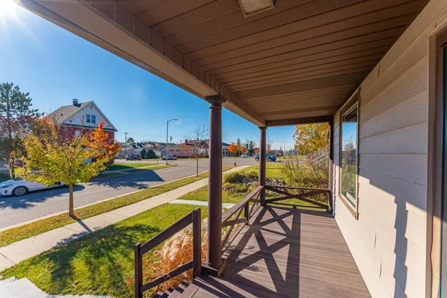 $219,000 | 313 East Chapman Street, Ely, MN 55731