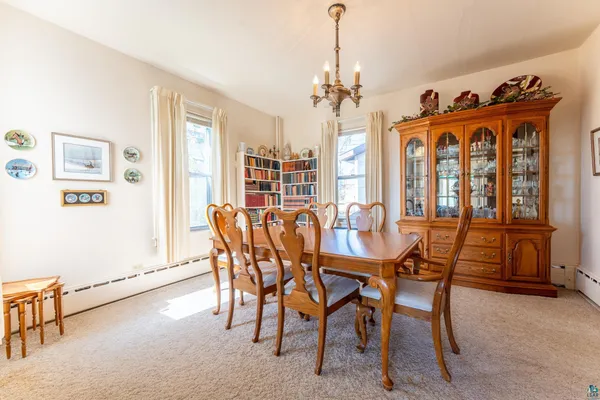 $216,000 | 313 East Chapman Street, Ely, MN 55731