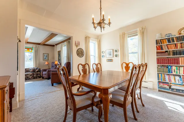 $219,000 | 313 East Chapman Street, Ely, MN 55731