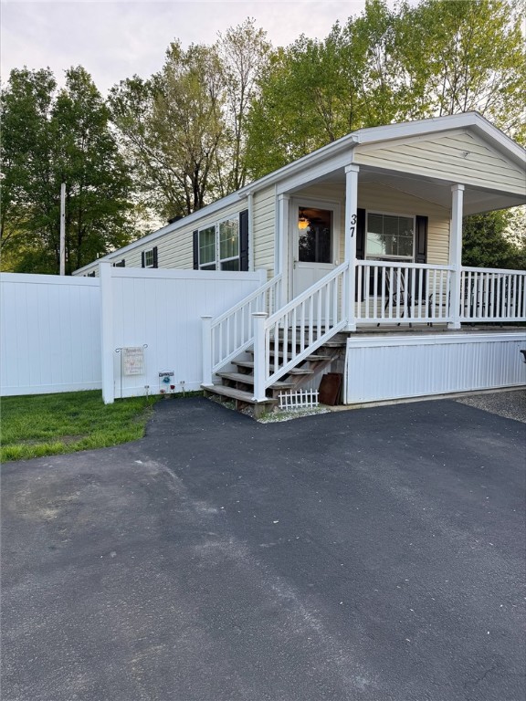 37 Hemlock Road Glocester, RI 02814 - Photo 1 of 19