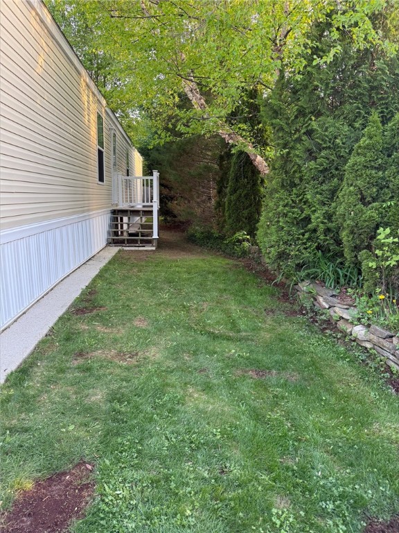 37 Hemlock Road Glocester, RI 02814 - Photo 3 of 19