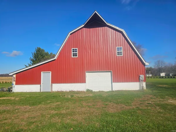 $350,000 | 751 North Falvey Street, Winamac, IN 46996