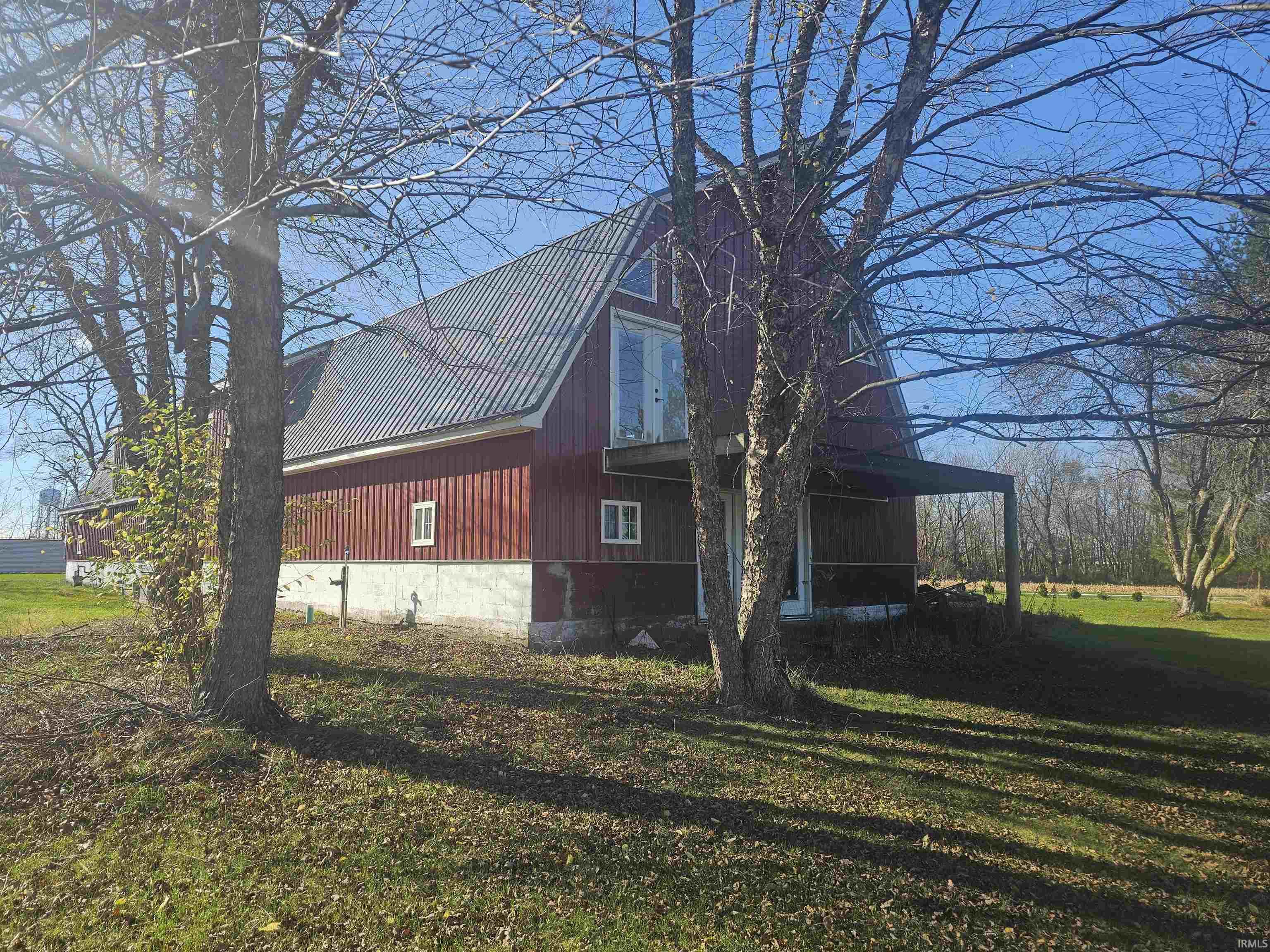 751 North Falvey Street Winamac, IN 46996 - Photo 4 of 21