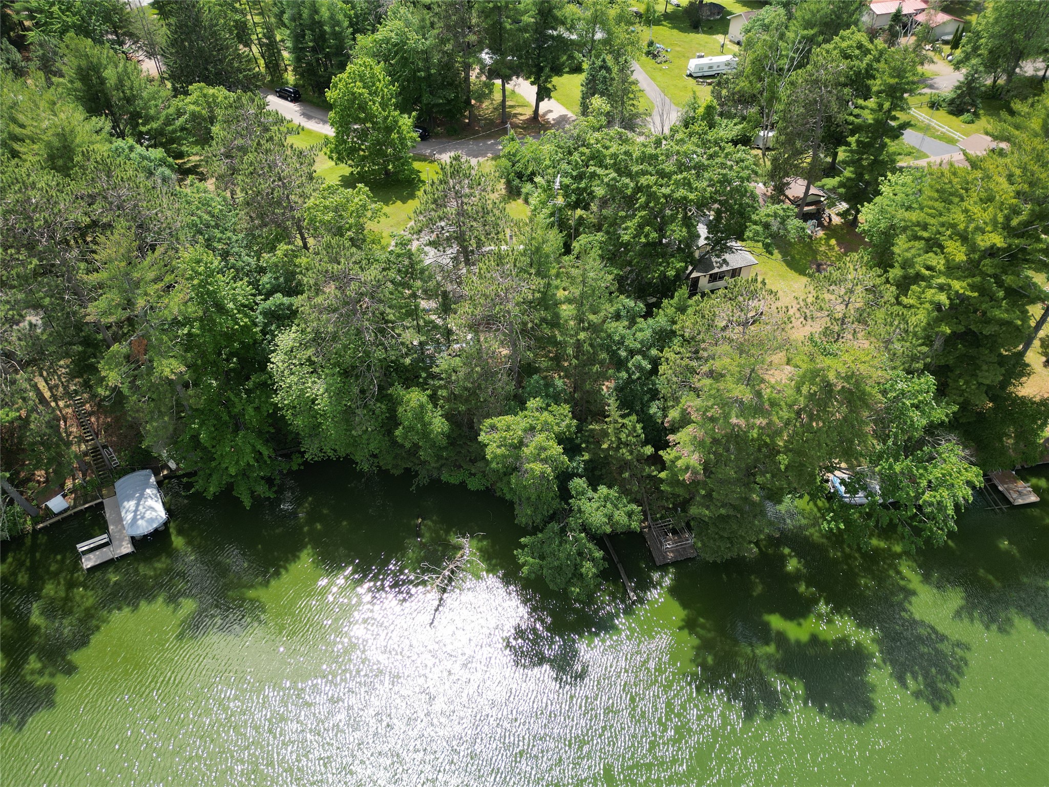 991 25th Street Chetek, WI 54728 - Photo 31 of 60