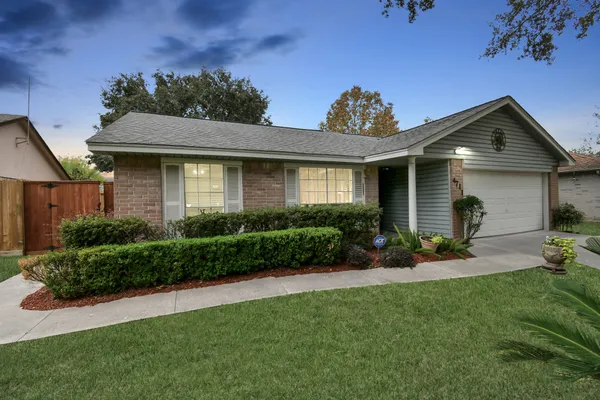 $279,950 | 4711 Misty Shadows Drive, Houston, TX 77041