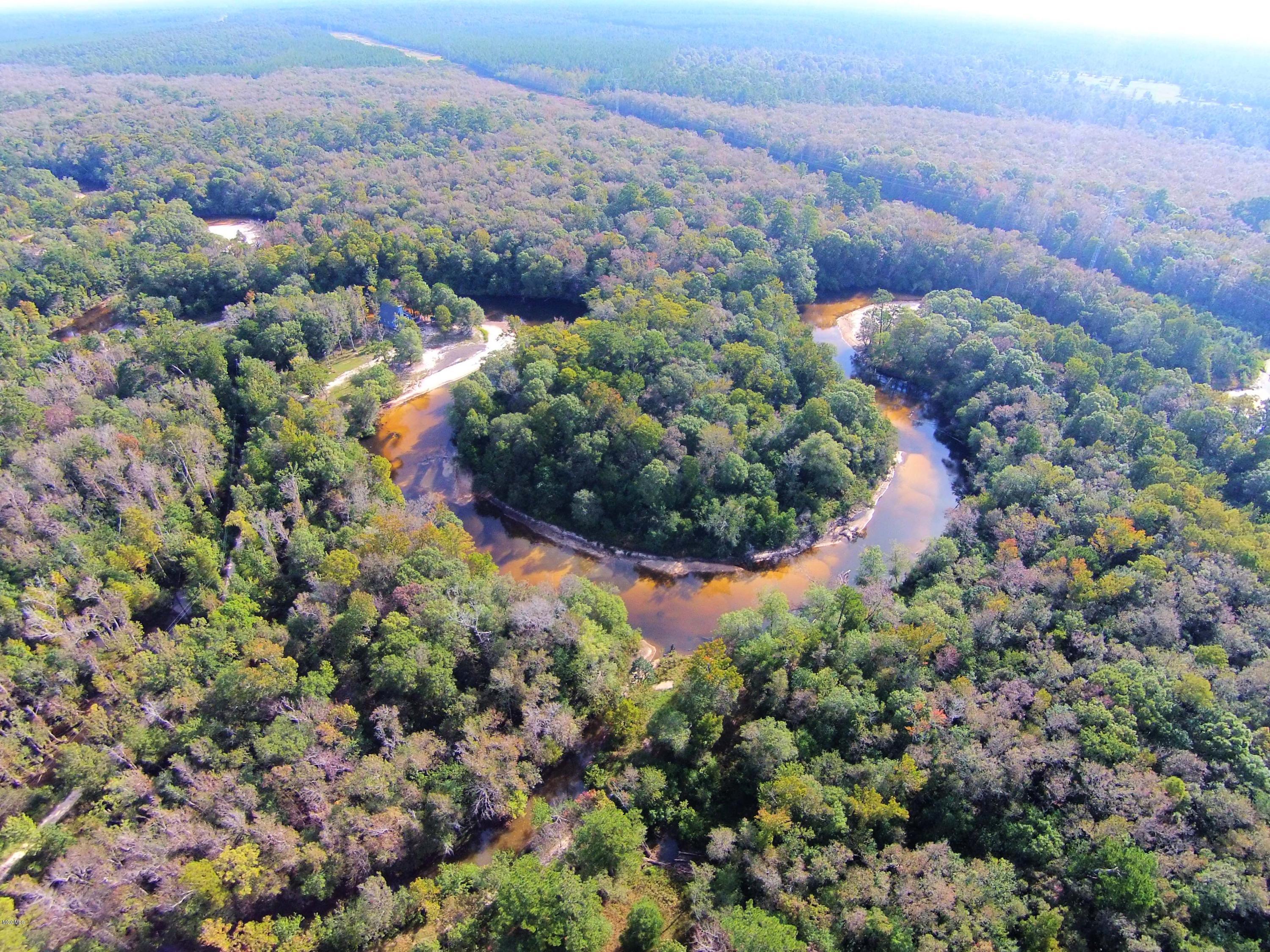 Nka Rayford Shumock Road Moss Point, MS 39562 - Photo 1 of 2 RSriver