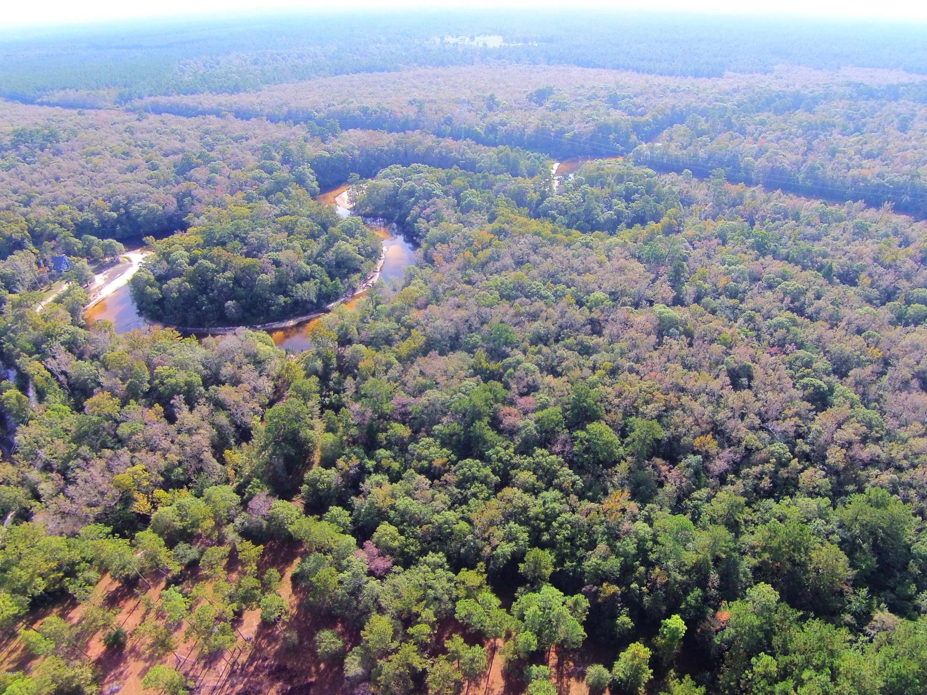 Nka Rayford Shumock Road Moss Point, MS 39562 - Photo 2 of 2 RSriver2