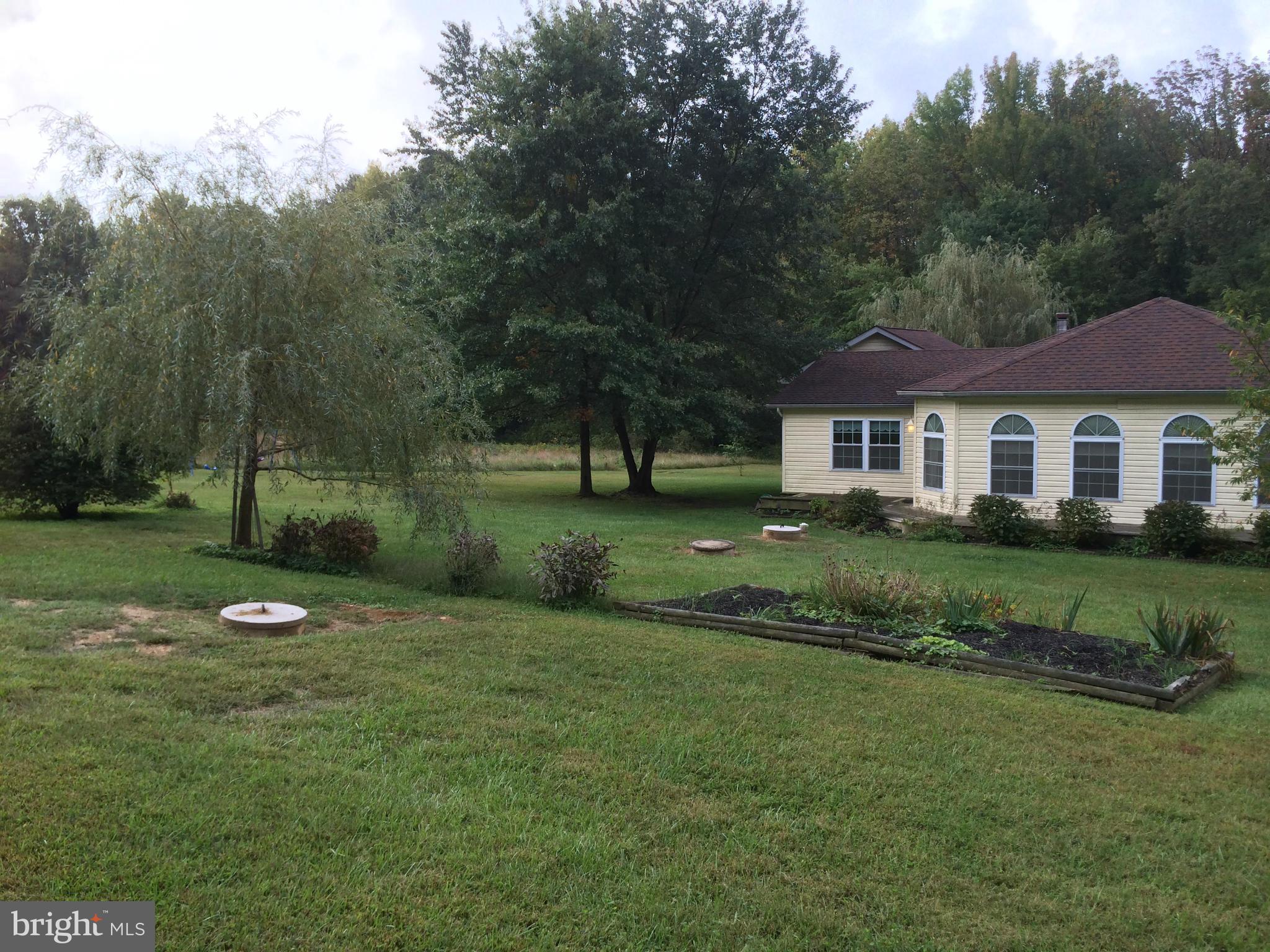 715 Jackson Station Road Perryville, MD 21903 - Photo 2 of 20 Exterior (Front)