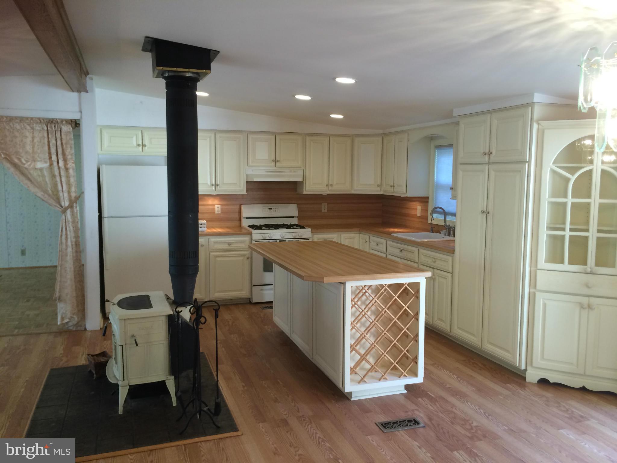 715 Jackson Station Road Perryville, MD 21903 - Photo 6 of 20 Kitchen