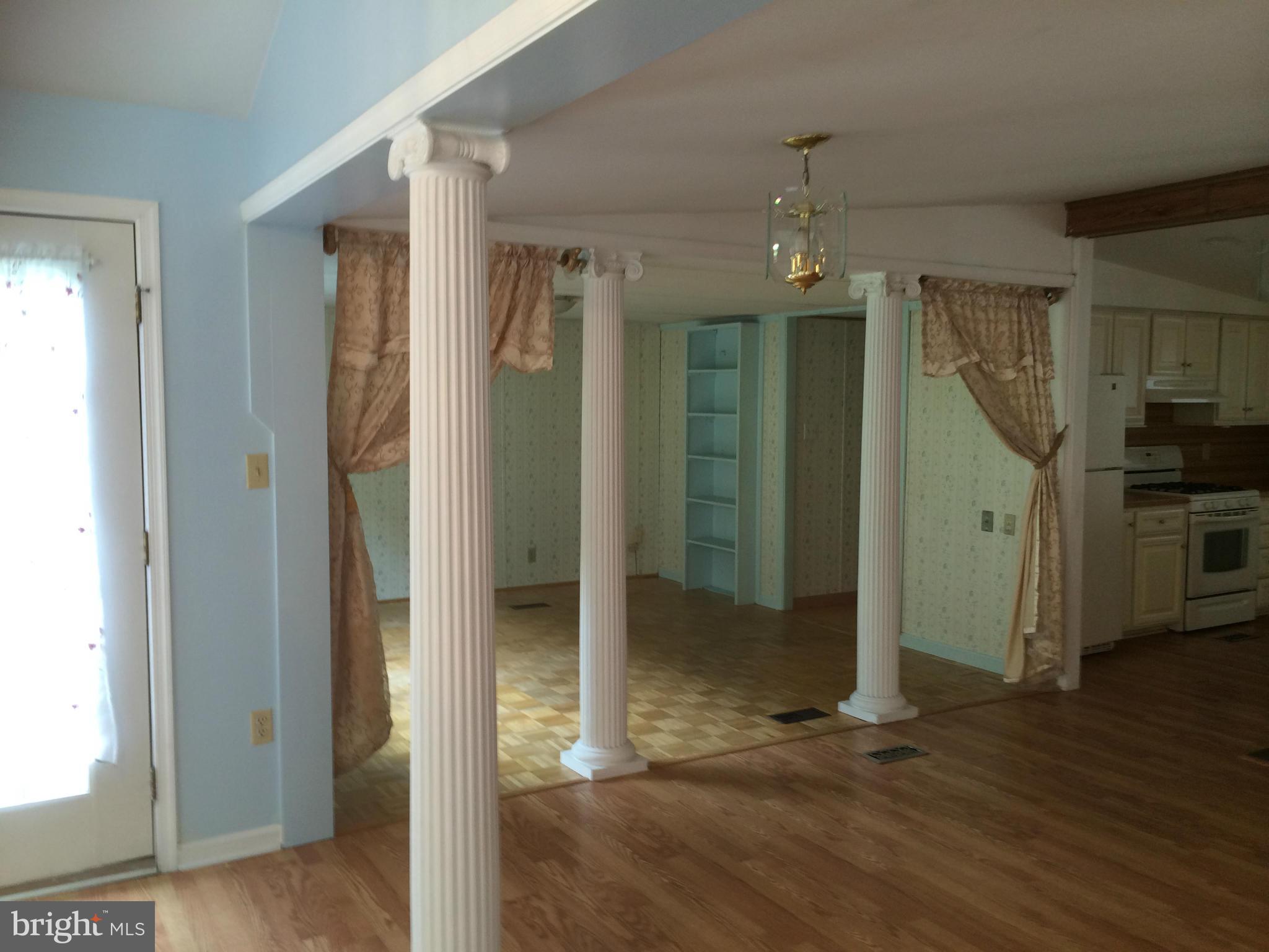 715 Jackson Station Road Perryville, MD 21903 - Photo 9 of 20 Dining Room