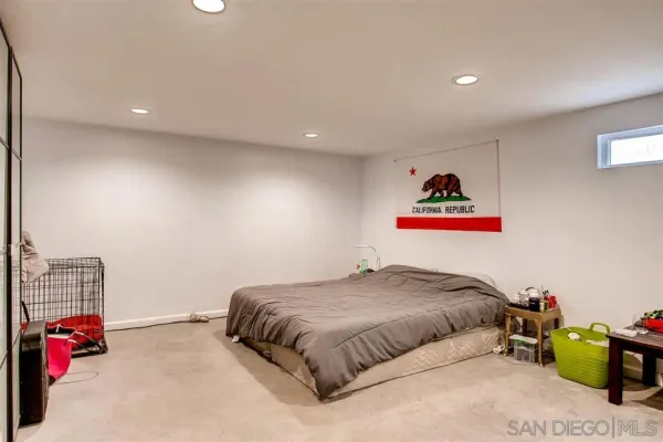 $4,700 | 4052 Tennyson Street, Unit TERRACE LEVEL, San Diego, CA 92107