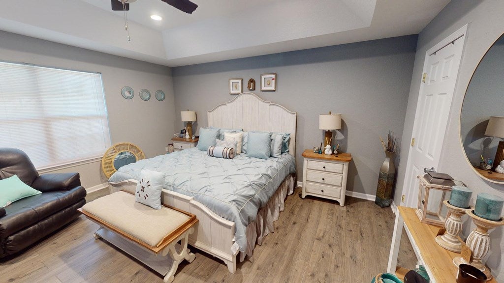 112 Henry's Road Thomasville, GA 31757 - Photo 10 of 27 Gallery Image 10