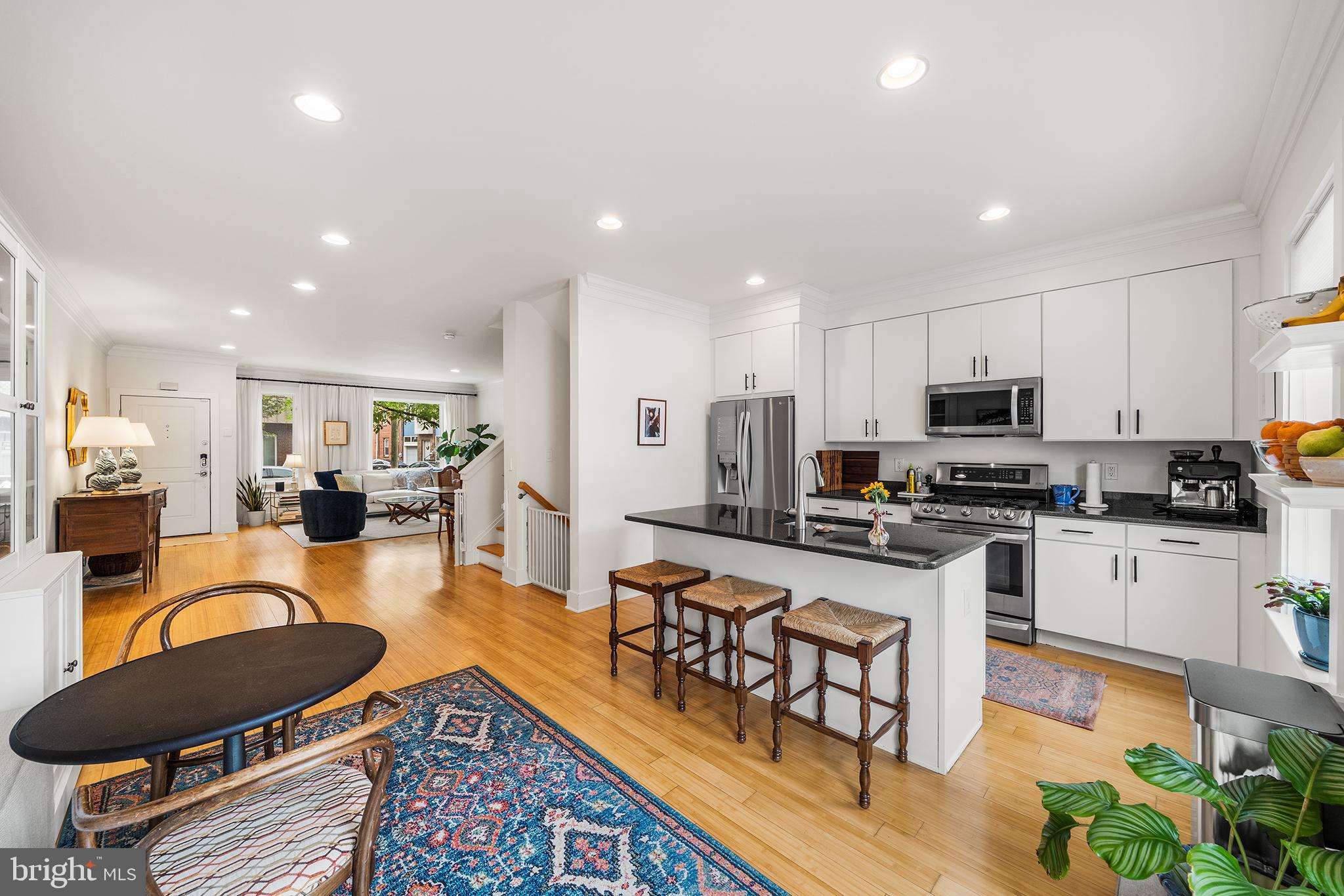 517 Carpenter Street Philadelphia, PA 19147 - Photo 16 of 42