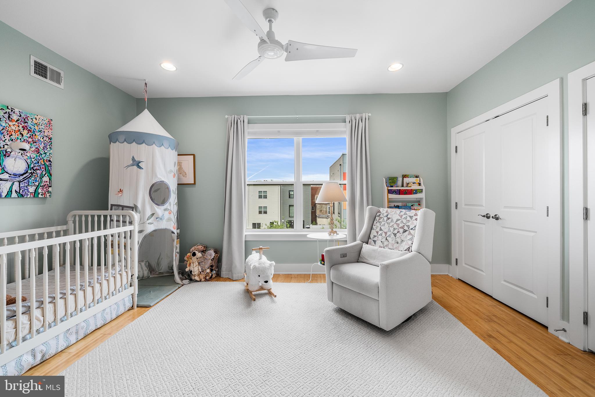 517 Carpenter Street Philadelphia, PA 19147 - Photo 26 of 42