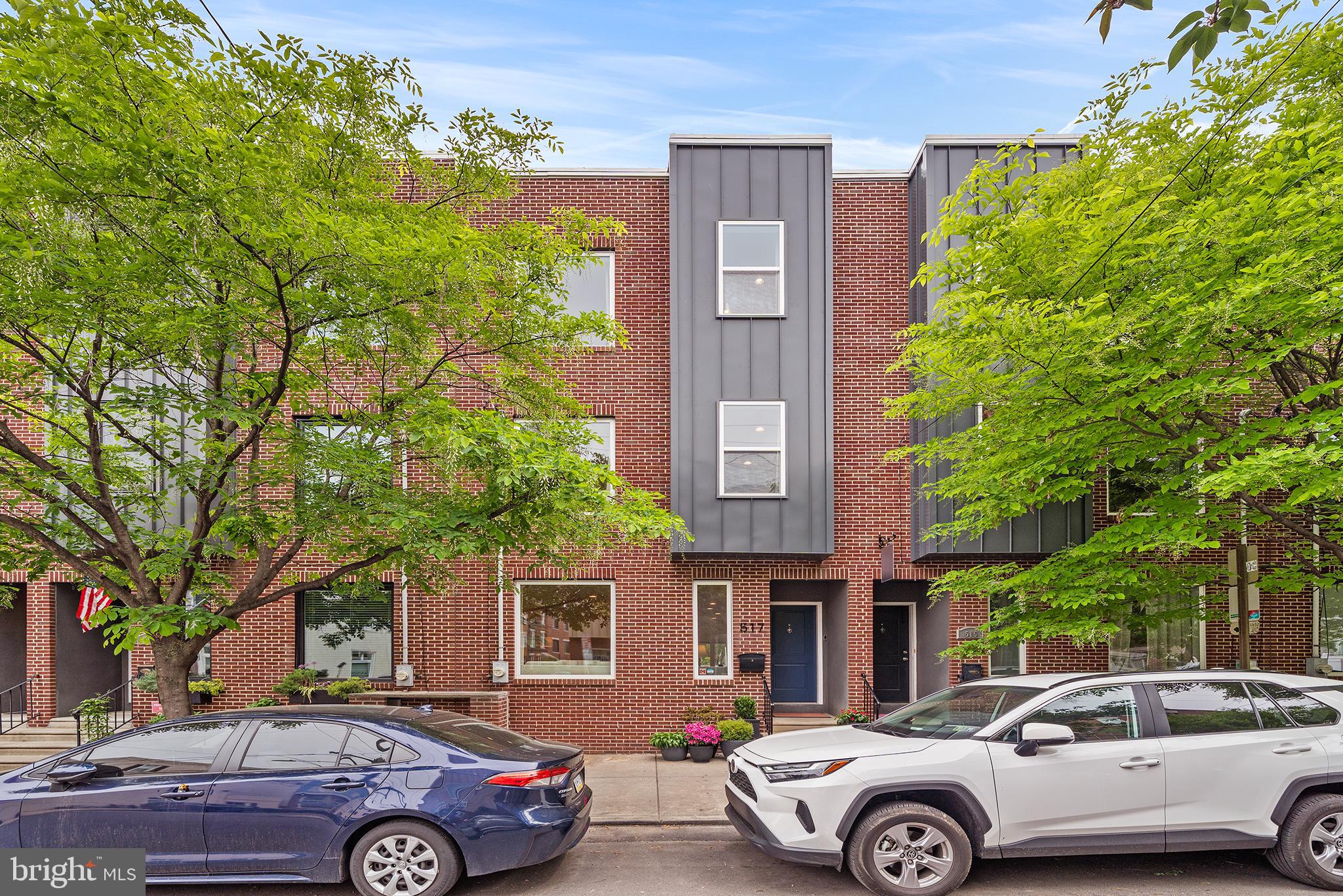 517 Carpenter Street Philadelphia, PA 19147 - Photo 40 of 42