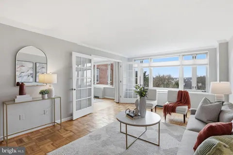 $329,000 | 4301 Massachusetts Avenue Northwest, Unit 8007, Washington, DC 20016