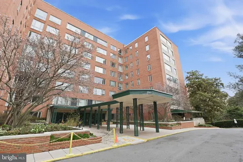 $329,000 | 4301 Massachusetts Avenue Northwest, Unit 8007, Washington, DC 20016