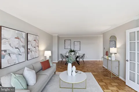 $329,000 | 4301 Massachusetts Avenue Northwest, Unit 8007, Washington, DC 20016