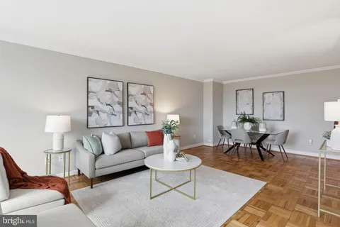 $329,000 | 4301 Massachusetts Avenue Northwest, Unit 8007, Washington, DC 20016