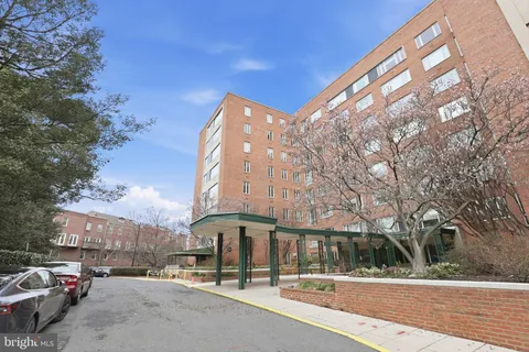 $329,000 | 4301 Massachusetts Avenue Northwest, Unit 8007, Washington, DC 20016