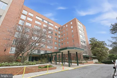 $329,000 | 4301 Massachusetts Avenue Northwest, Unit 8007, Washington, DC 20016