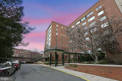 $329,000 | 4301 Massachusetts Avenue Northwest, Unit 8007, Washington, DC 20016