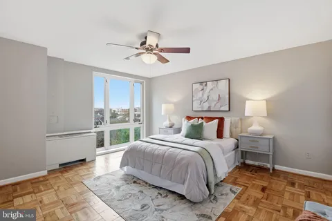 $329,000 | 4301 Massachusetts Avenue Northwest, Unit 8007, Washington, DC 20016