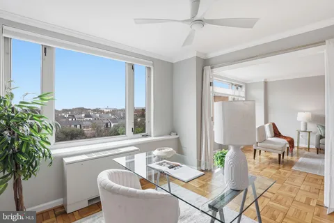 $329,000 | 4301 Massachusetts Avenue Northwest, Unit 8007, Washington, DC 20016