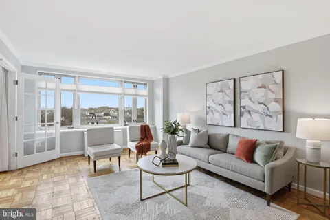 $329,000 | 4301 Massachusetts Avenue Northwest, Unit 8007, Washington, DC 20016