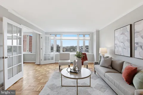 $329,000 | 4301 Massachusetts Avenue Northwest, Unit 8007, Washington, DC 20016