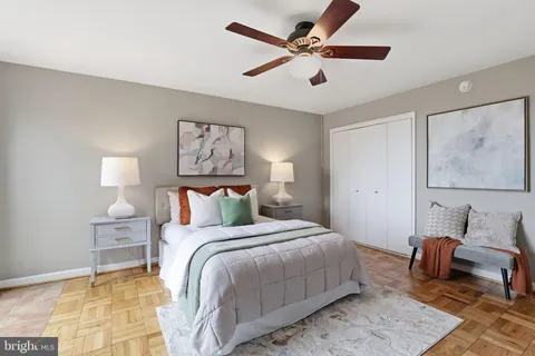 $329,000 | 4301 Massachusetts Avenue Northwest, Unit 8007, Washington, DC 20016