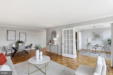 $329,000 | 4301 Massachusetts Avenue Northwest, Unit 8007, Washington, DC 20016