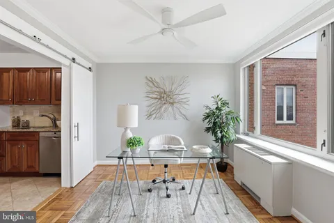 $329,000 | 4301 Massachusetts Avenue Northwest, Unit 8007, Washington, DC 20016