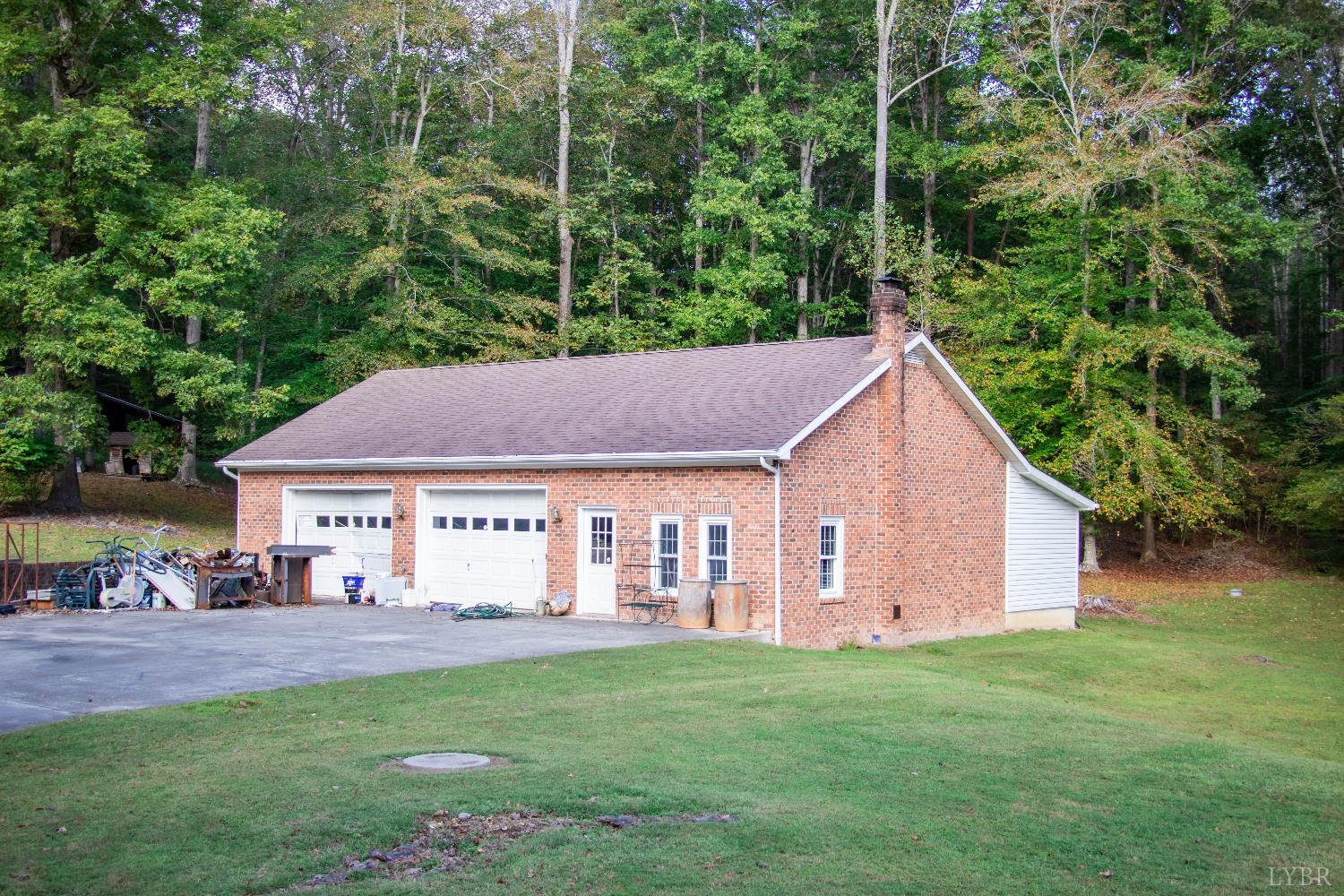 224 Walnut Road Danville, VA 24541 - Photo 42 of 63